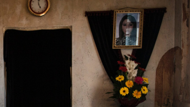 Family Still Doesn't Believe Daughter Committed Suicide
