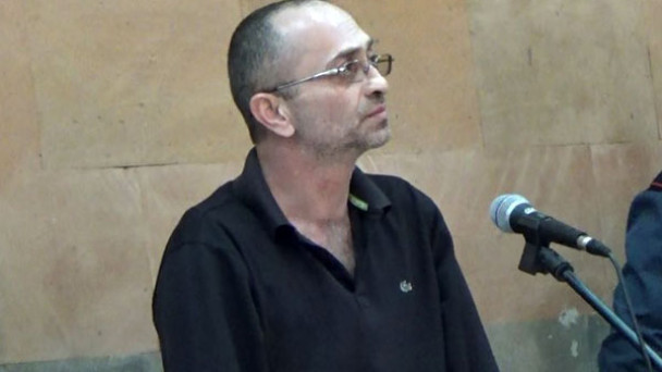 Husband killed wife after 25 years of marriage