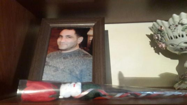 Wife's Motive For Killing Husband Unknown 