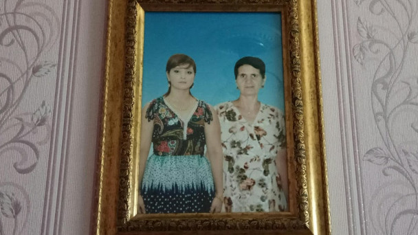 ''I will behead you when I am released…''  Story of  a murdered daughter and mother