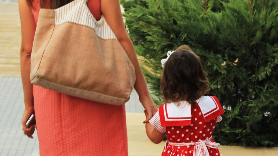 “Real Man Should Have a Son, Not Daughter”