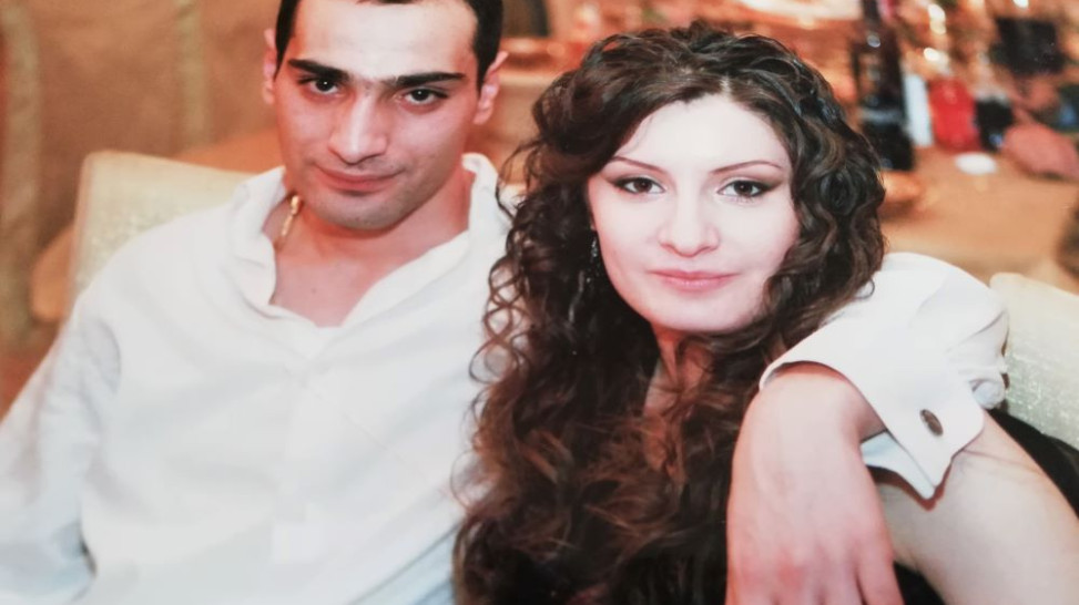A Two-Story Fall Becomes a Murder Case