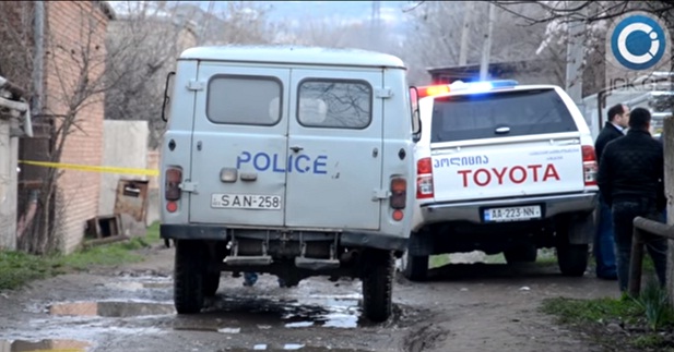 ფოტო:კახეთის საინფორმაციო ცენტრი https://www.youtube.com/watch?v=pNiLYuneEck