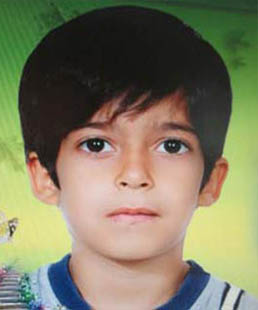 2015 წლის 21 იანვარს, 8 წლის ბავშვის მკვლელობის შემდეგ, ირანში, გომიშანის ოლქში მოჰამად ამინ რუინთანი დააკავეს.